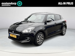 Suzuki Swift - 1.2 Style Smart Hybrid | All-in prijs | Camera | Apple/Android | Stoelverwarming |