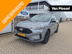 Ford Kuga - 2.5 PHEV ST-Line X | Direct Leverbaar | Pano | Elekt. Wegklapbare Trekhaak | 360 Camera |