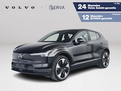 Volvo EX30 - Single Motor Extended Range Plus 69 kWh | Parkeercamera | Harman Kardon | 20" Aero