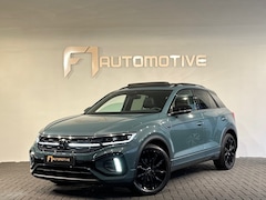 Volkswagen T-Roc - 1.5 TSI R-Line Business+ Pano|IQ|Keyles|Cam