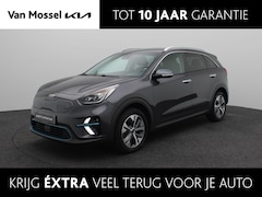 Kia e-Niro - ExecutiveLine 64 kWh | LED | Stoelverwarming | Stoelkoeling | Navigatie | Apple Carplay