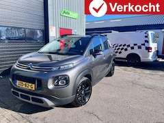 Citroën C3 Aircross - 1.2 110PK Trekh|Carplay|Camera|17inch