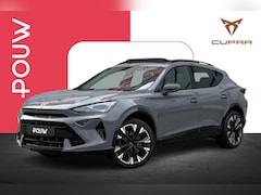CUPRA Formentor - 1.5 TSI e-Hybrid 272pk VZ Extreme | SoH 100% | Trekhaak | Panoramadak | Camera