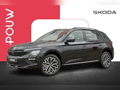 Skoda Kamiq - 1.0 TSI 115pk DSG Selection | Camera | Smartlink | Stoelverwarming