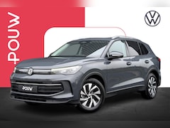 Volkswagen Tiguan - 1.5 eTSI 150pk DSG Life Edition | Panoramadak | Camera | App Connect