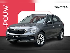 Skoda Kamiq - 1.0 TSI 115pk DSG Business Edition | PDC Voor & Achter | Smartlink | Stoelverwarming