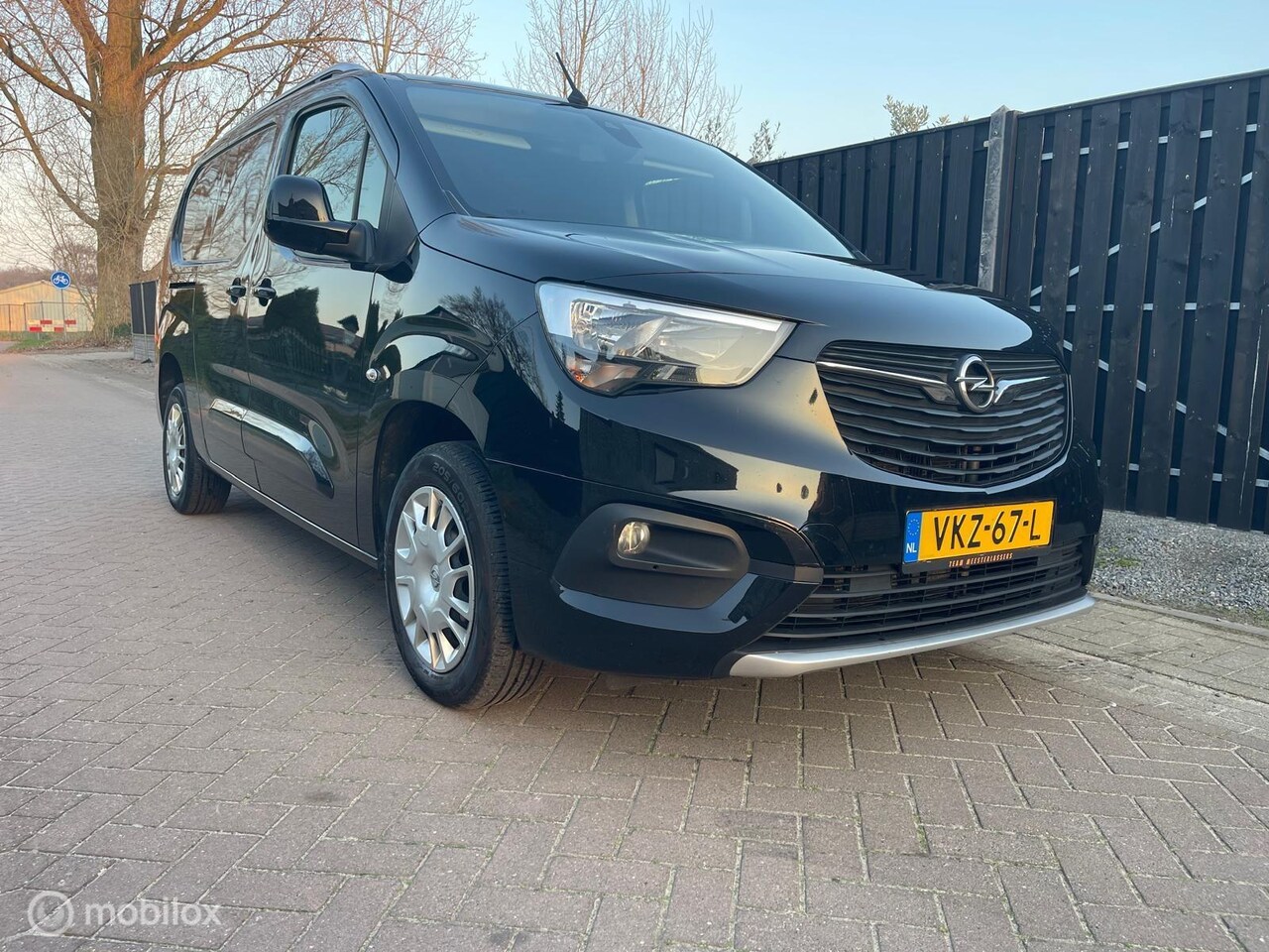 Opel Combo - 1.5D L2H1 Edition 1.5D L2H1 Edition, jul-2021, 150.977 km - AutoWereld.nl