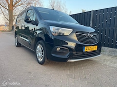 Opel Combo - 1.5D L2H1 Edition, jul-2021, 150.977 km