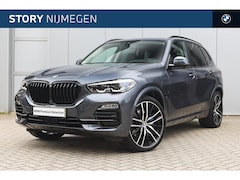BMW X5 - xDrive45e High Executive Automaat / Achteruitrijcamera / Adaptive Air Suspension / Adaptie