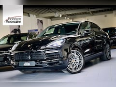 Porsche Cayenne Coupé - 3.0 E-Hybrid|PSCB|SoftCl|18weg|Sport Chrono