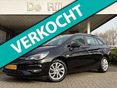 Opel Astra Sports Tourer - 1.2 Business Edition | Carplay/Android, PDC, Cruise, Climate, Trekhaak | NAP |