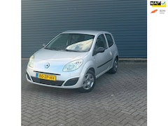 Renault Twingo - 1.2-16V NWE APK - LAGE KM