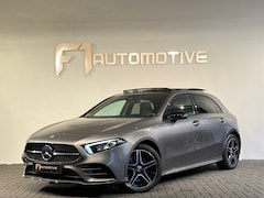 Mercedes-Benz A-klasse - 250 e AMG Pano|Sfeer|Night|Camera