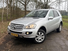 Mercedes-Benz ML-klasse - 280 CDI