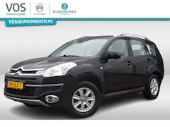 Citroën C-Crosser - 2.4i-16V 170 pk Dynamique 7- persoons | Airco ECC | Afneembare Trekhaak (Max aanhangergewi