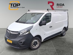 Opel Vivaro - 1.6 CDTI L1H1 |