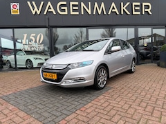 Honda Insight - 1.3 Elegance AUT|Airco|Cruise|NAVI|Stoelvw|NAP