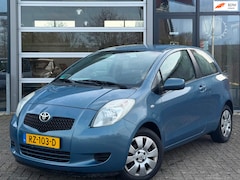 Toyota Yaris - 1.0 VVTi | Airco | Elek Pakket