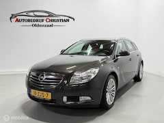 Opel Insignia Sports Tourer - 1.4 T EcoFLEX Business+ | NAVI |