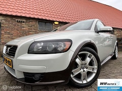 Volvo C30 - 2.0 Momentum Two tone KLEUR
