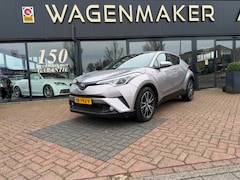 Toyota C-HR - 1.8 Hybrid Dynamic AUT|NAVI|ACC|CAM|Trekhaak