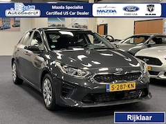 Kia Cee'd - Ceed 1.0 T-GDi Comfort Line Apple CarPlay All Season banden