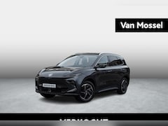 MG MGS5 EV - Luxury 64 kWh Electrische voorstoelen | Verwarmde voorstoelen en stuur | 360 gr camera | D