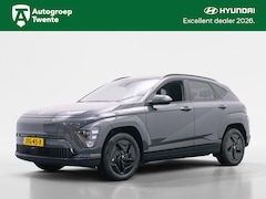Hyundai Kona Electric - Pure Edition 64.8 kWh | Demo | Private lease mogelijk