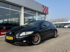 Honda CR-Z - 1.5 i-Vtec IMA GT|Cruise Control|Stoelverw|Sportdemper