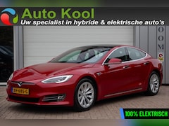 Tesla Model S - 75D AWD Full Self Drive 81.000KM