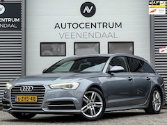 Audi A6 Avant - 1.8 TFSI Ultra 3X S-LINE TREKHAAK/BOSE/NAP/LED/FACELIFT