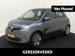 Renault Twingo Z.E. - R80 Collection Automaat | Navigatie | Climate Control