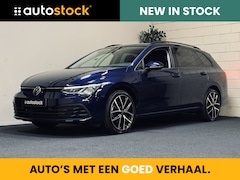 Volkswagen Golf Variant - 1.0 eTSI Life Business | 18" | Camera | Trekhaak