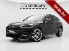 Audi Q5 - 2.0 TFSI e-hybrid 367pk quattro S edition Competition | Full Option | Panodak | Luchtverin