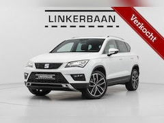 SEAT Ateca - 1.5 TSI Xcellence Business Intense | Panodak | Leder | LED | ACC | 19 inch |