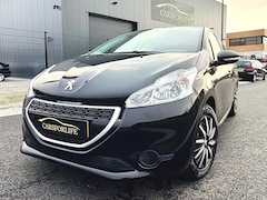 Peugeot 208 - 1.0 VTi Access 5-deurs
