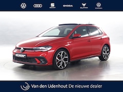 Volkswagen Polo - GTI 2.0 207pk Automaat | Pano | Stoelverwarming | Keyless | Cruise | Camera