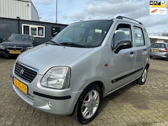 Suzuki Wagon R+ - 1.3 S-Limited EERSTE EIGENAAR/ HOGE INSTAP