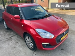 Suzuki Swift - 1.2 SELECT CARPLAY/CAMERA/5DRS