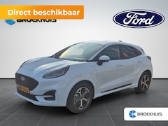 Ford Puma - 1.0 EcoBoost Hybrid ST-Line 125pk | Comfort Pack | Winter pack | Demo