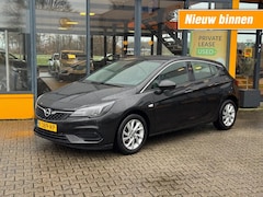 Opel Astra - 1.2 Business Elegance - camera - keyless - navi