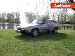 Saab 900 - 2.0 C H5