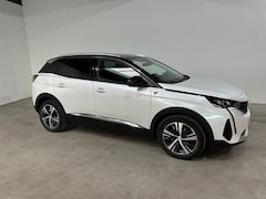 Peugeot 3008 - 1.6, Hybrid Plug in, Navigatie, adaptieve cruise, trekhaak, camera, stoelverw