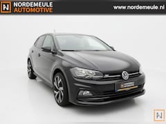 Volkswagen Polo - 1.0 TSI R-LINE. ACC , STOELVW, AUTOMAAT
