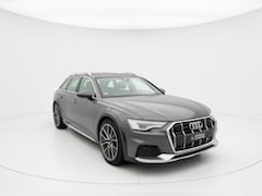 Audi A6 Allroad - A6 ALLROAD QUATTRO 55TFSI