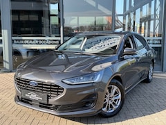 Ford Focus - 1.0 EBH TITANIUM NAVI AIRCO/ECC PDC LMV