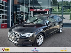 Audi A3 - 30 TFSI S-TRONIC NAVI/CRUISE/PDC BTW AUTO