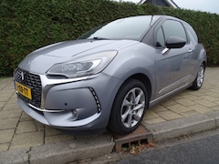 DS 3 - 3 1.2 PT CON. CHIC-Clima-Navi-Led-Blth-Pdc-Came-Trkh