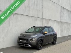 Citroën C3 Aircross - Shine 1.2 automaat | navi | camera | cru