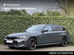 BMW 3-serie Touring - 320e | M-Sport Pro | Panorama | 19'' | HiFi